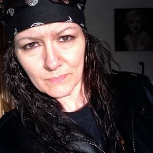 Meet your Posher, Kathy